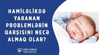 Mərkəzimizin ginekoloqu Məhəbbət Məmmədova