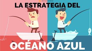 La Estrategia del Océano Azul - Un Resumen de Libros para Emprendedores Podcast