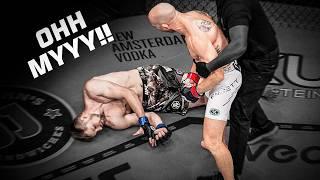 SCARIEST UFC KNOCKOUTS 