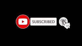 SUBSCRIBE BUTTON GIF/ANIMATION