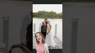 #greenscreen #fok #bulldog #wedding Better Than Revenge Moments