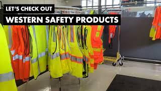 Western Safety Products 2022