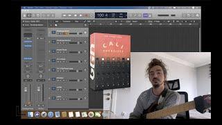 GGD Studio Cabs Cali Oversized Review/Demo