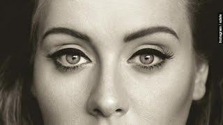 Adele Isn't The Only Record-Breaker In Showbiz This Year - Newsy