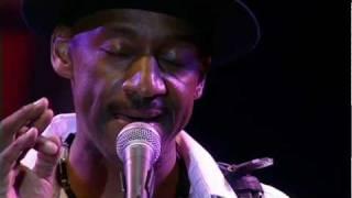 Marcus Miller - Silver Rain - LIVE