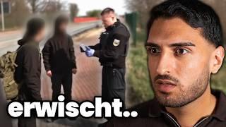 GRENZKONTROLLEN in Deutschland - sind die Grenzen sicher?