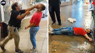 60 Incredible Moments Caught on Camera | Instant Karma Compilation