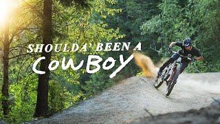 Volcom MTB | Should Have Been a Cowboy