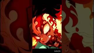 ||Tanjiro rage mode || Am I right? #anime #animeedits #AniMeTrAcK #demonslayer #short #shorts #viral