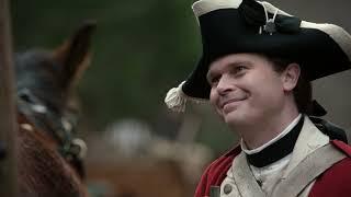 TURN: Washington's Spies