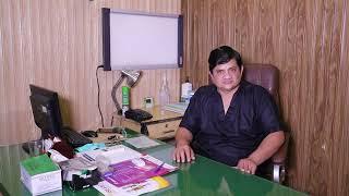 Dr. Dilawaiz Mujahid Laparoscopic surgeon