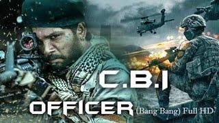 CBI OFFICER 2 | Latest south Indian movie 2018 Supper Hit | Tamil Movies | 2024