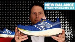 New Balance Fresh Foam X 1080 v14 im Test