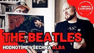 The Beatles | Hodnotíme všechna alba