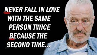 These Life Lessons You Should Know Before You Get Old (Advice from the Elderly)