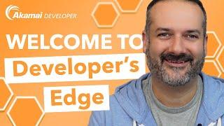 Welcome to Developer's Edge | Developer's Edge