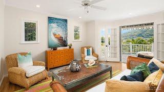 Nature Inspired - Tracy Allen - Coldwell Banker Realty - Hawaii Real Estate