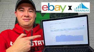 This FREE eBay Product Research Tool Will Skyrocket Your Sales!