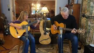 The Claw Muriel Anderson & Tommy Emmanuel