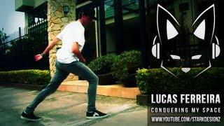 Lucas Ferreira ‹ Conquering My Space! › | Stark (HD)