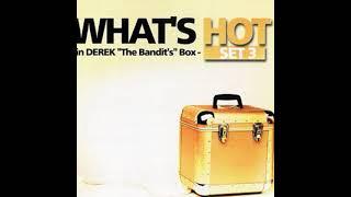 Whats hot in Derek the Bandits box- set 3