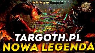 Targoth.pl [#07] - PIERWSZA DOMINACJA DOBITA!