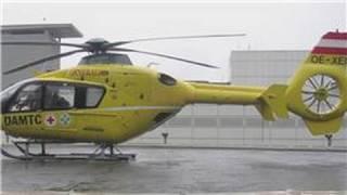 Hospital Basics : Air Ambulance Costs