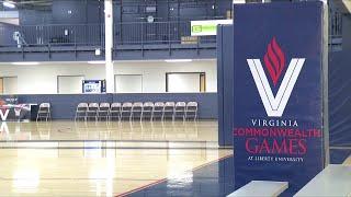 Central VA Sports Commission deals with area cancellations