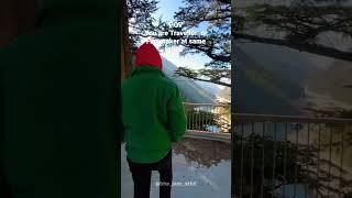 Glimpse of uttarakaashi | akki creation #cinematic #travel #uttrakhand