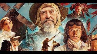 Don Kişot'u Öldüren Adam | The Man Who Killed Don Quixote | Türkçe altyazılı fragman