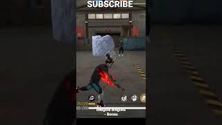 Imagine dragons - Bones Part-3 #gaming #youtube #game #viral #youtubegaming #freefire #bones #gamer