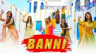 BANNI Song (Official video) | Kapil Jangir Ft. Komal Kanwar Amrawat | KS Records