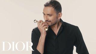 L’Or de J’adore, the new perfume – In the words of Francis Kurkdjian