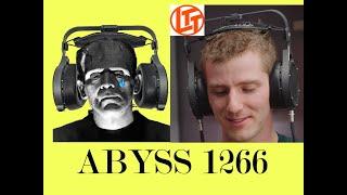 Linus Tech Tips Review of the Abyss 1266 Headphone Reviewed  @LinusTechTips @dms3tv  #Abyss