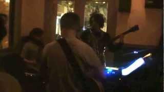 FRoOtS SaLaD live @ Sto Traino - Dikalo