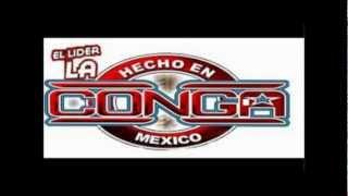 SONIDO LA CONGA -  MENTIRAS ( ORQ. LOS DUKES)