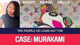 MESSY MURAKAMI LAUNCH! Let's Talk Louis Vuitton Cherry Blossoms Pre-Launch + AMA!