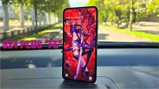 Samsung Galaxy A55 5G Full Review Indonesia! | Experience Flagship Gak Usah Mahal Mahal!