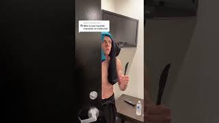 Jacob (Hawk) threatens gianni - Tiktok Gianni Decenzo