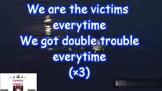 "Victims - Lucky Dube Lyrics Type Beat | Free Reggae Instrumental 2024