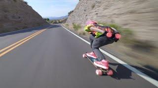 Skate Portal - Downhill Longboarding