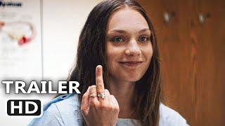 FITTING IN Trailer (2024) Maddie Ziegler