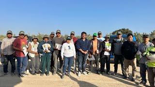 Video corporativo MASTER AGRO