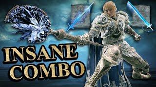 Elden Ring: This Sorcery Combo One Shots Players