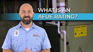 What's an AFUE Rating? - Buying a New Furnace