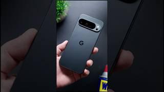 Pixel 9 Pro - Better than iPhone 16 Pro??