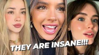 The Most ATTRACTIVE GIRLS from Tik Tok | Beautiful Women Compilation | Pretty Girls