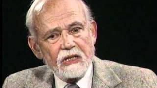 Huston Smith: The World's Philosophies (excerpt) -- A Thinking Allowed DVD w/ Jeffrey Mishlove