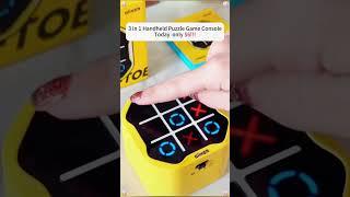 Bringing fun to every restaurant! #tictactoe #entertainment #restaurant