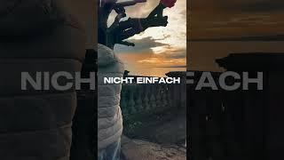 Nicht einfach 634ER OFFICIAL MUSIC VIDEO #foryou #fürdich #deineseite